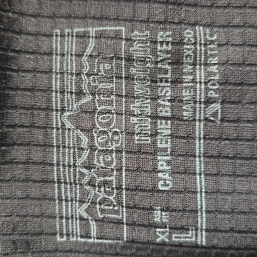 Patagonia Men's Capilene® Midweight Baselayer L - Picture 3 of 4